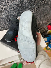 Load image into Gallery viewer, Jordan 4 Retro Kaws Black Sz 11
