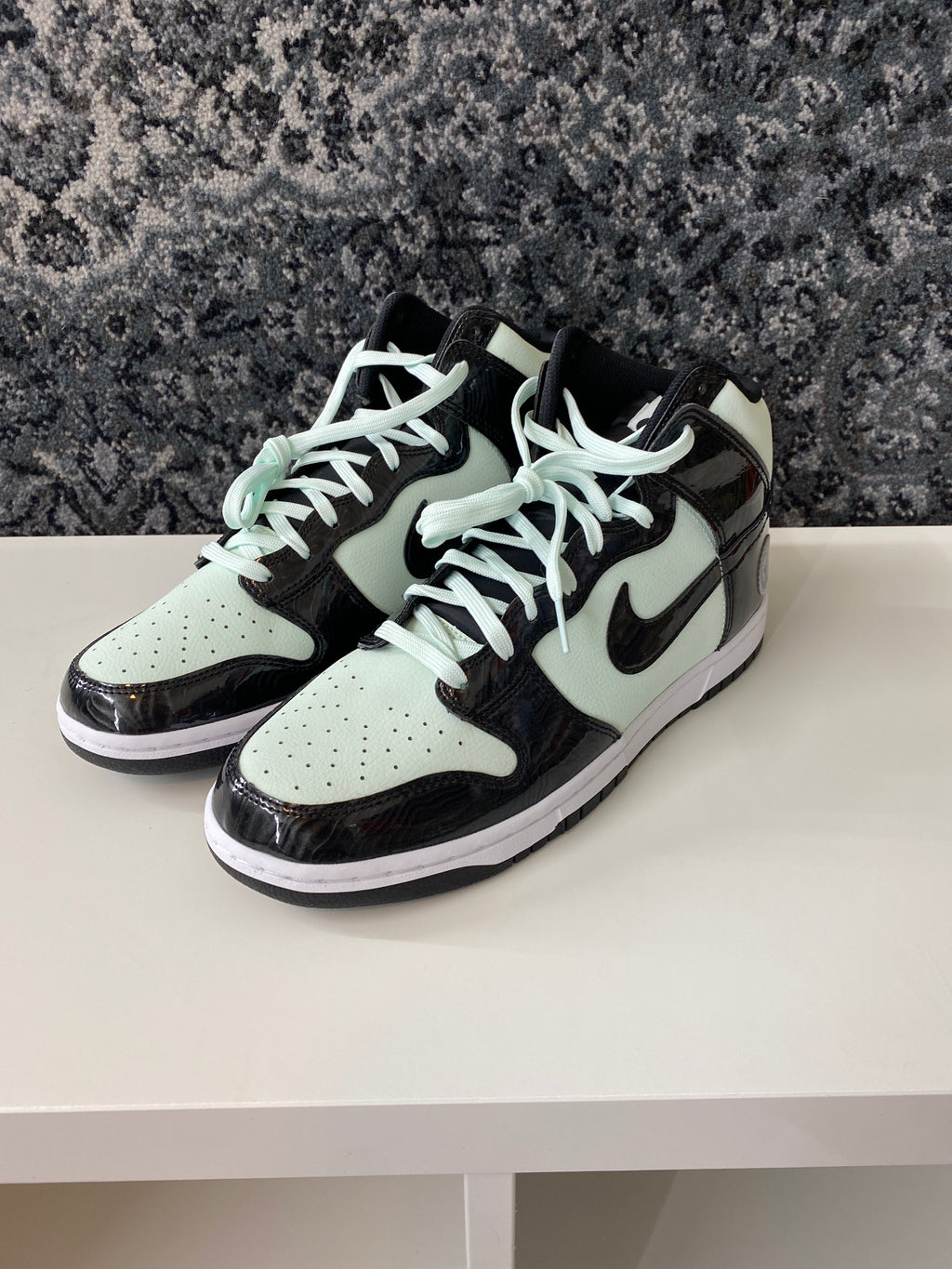 Nike Dunk High SE All-Star (2021) Sz 10.5