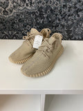 Adidas Yeezy 350 Boost Oxford Tan Sz 9