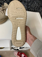 Load image into Gallery viewer, Adidas Yeezy 350 Boost Oxford Tan Sz 9
