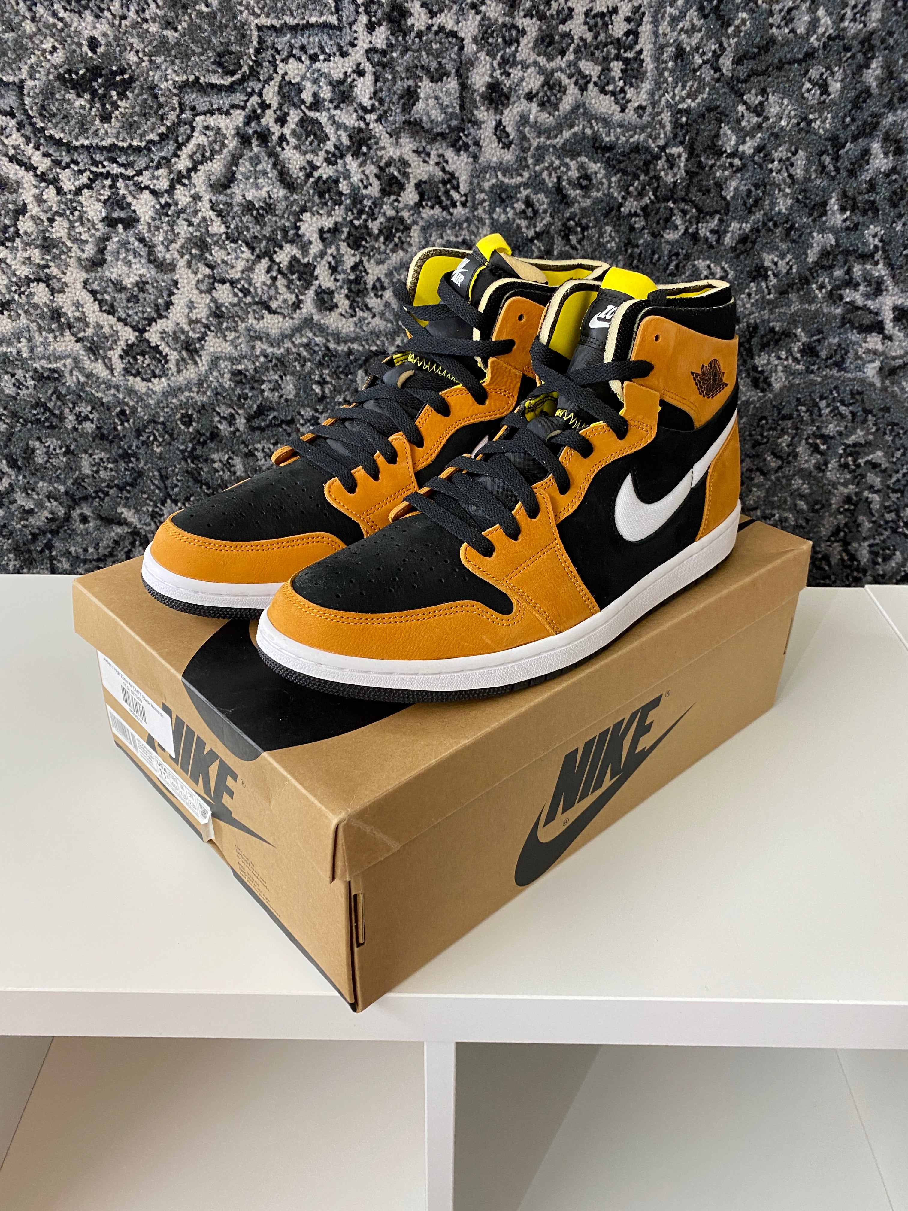 Jordan 1 High Zoom Air CMFT Sz 11.5