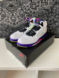 Jordan 5 Retro Alternate Bel-Air Sz 11