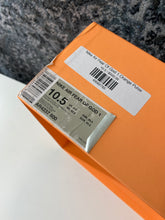 Load image into Gallery viewer, Nike Air Fear Of God 1 Orange Pulse Sz 10.5
