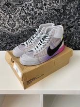 Load image into Gallery viewer, Nike Off-White Blazer Serena Williams Sz 9.5
