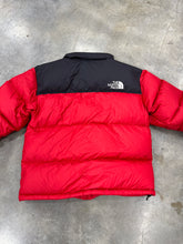 Load image into Gallery viewer, North Face Puffer Sz L
