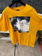 Load image into Gallery viewer, Revenge Yellow Graphic Sz XL
