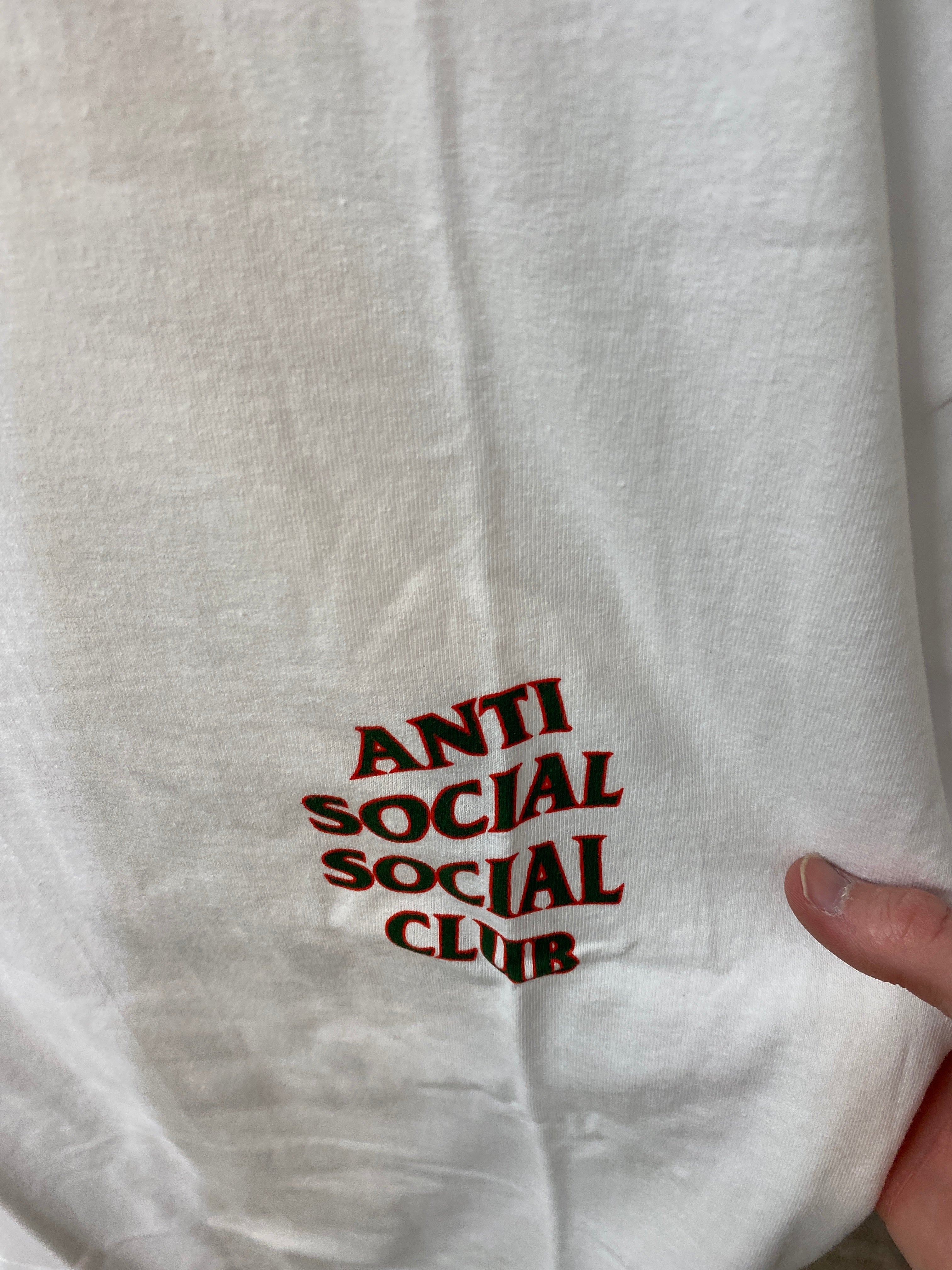 ASSC Tee Rodeo Sz XL