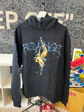 Load image into Gallery viewer, Revenge Logo Hoodie Sz XL
