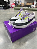 Nyah Free 2 Black/Berry/White sz 11