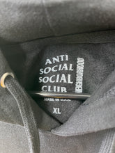 Load image into Gallery viewer, ASSC Porsche Turbo Hoodie Sz XL
