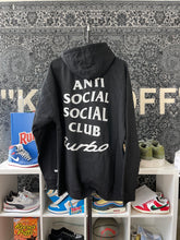 Load image into Gallery viewer, ASSC Porsche Turbo Hoodie Sz XL
