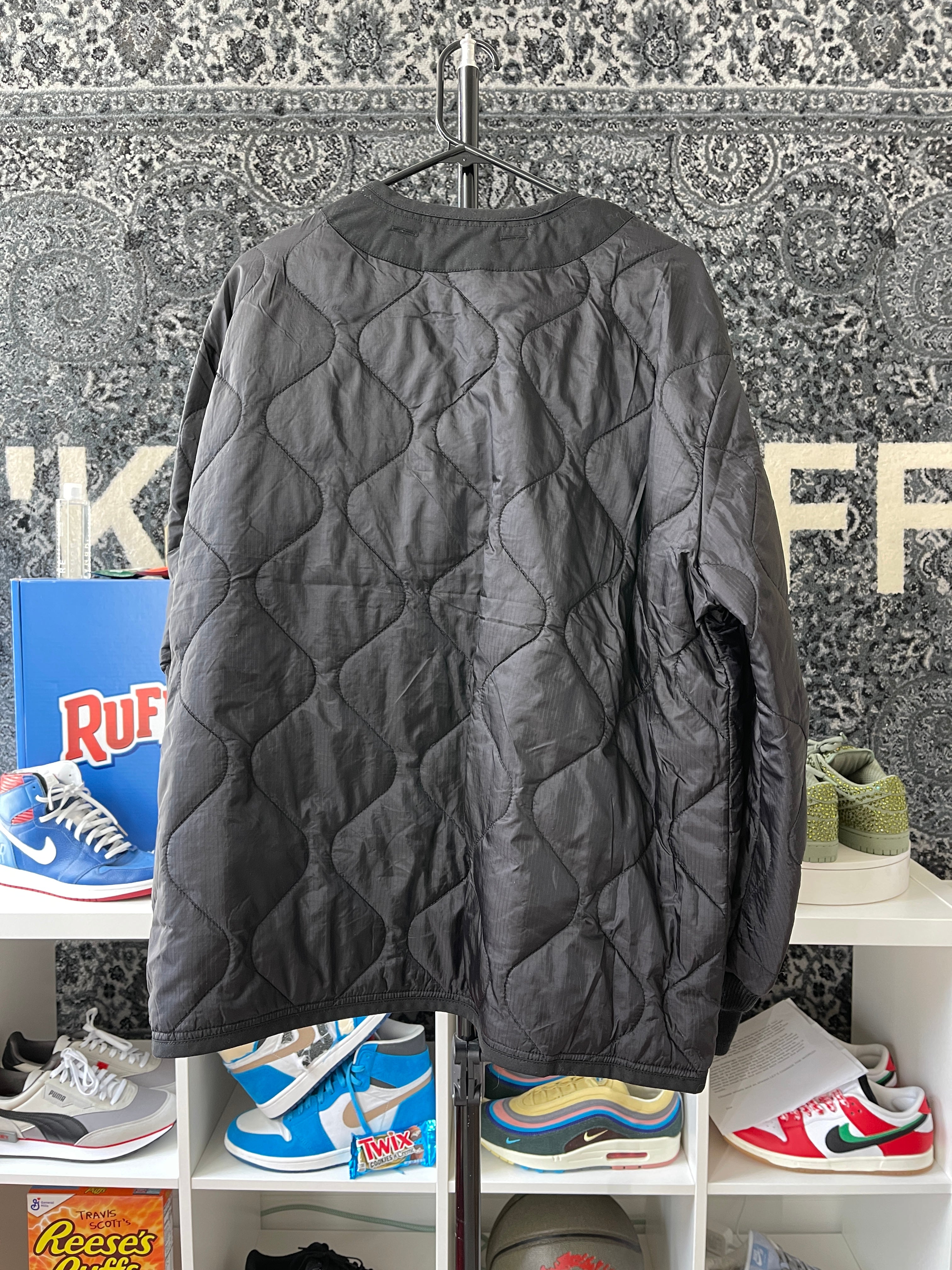 Alpha industries Bomber Jacket Sz XL