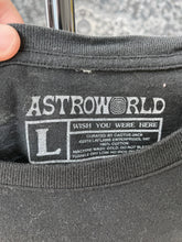 Load image into Gallery viewer, Astroworld T-Shirt Sz L
