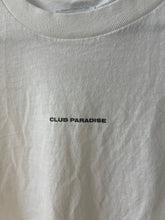 Load image into Gallery viewer, Club Paradise T-Shirt Sz L
