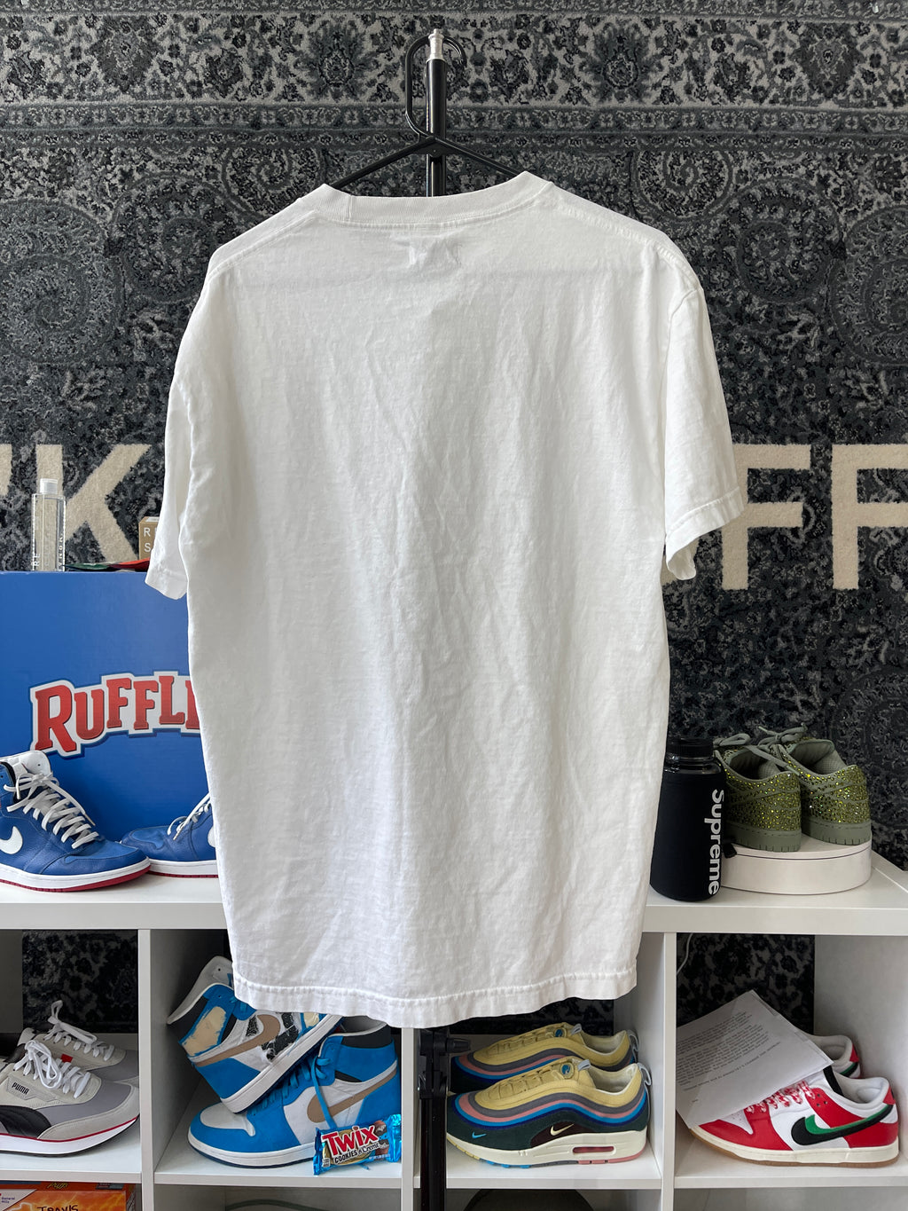 Club Paradise T-Shirt Sz L