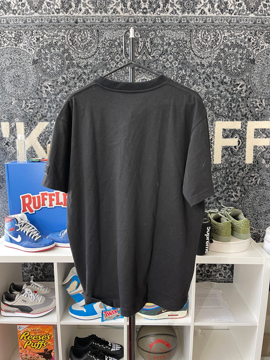 Dior T-Shirt Sz XL