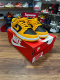 Nike Dunk GoldenRod Sz 9.5
