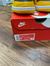 Load image into Gallery viewer, Nike Dunk GoldenRod Sz 8.5
