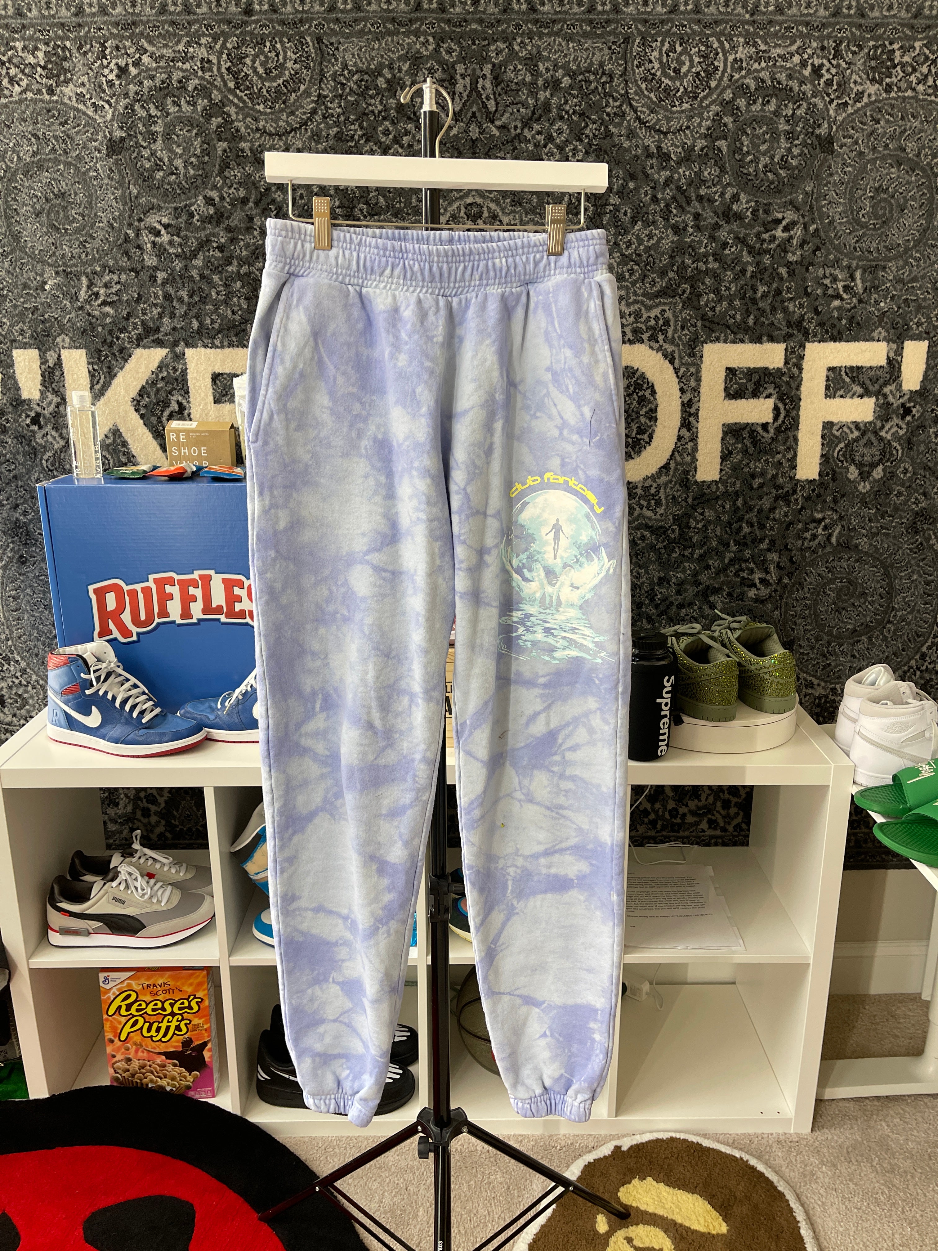Club Fantasy Pants Sz M