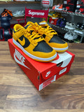 Nike Dunk Goldenrod Sz 8.5