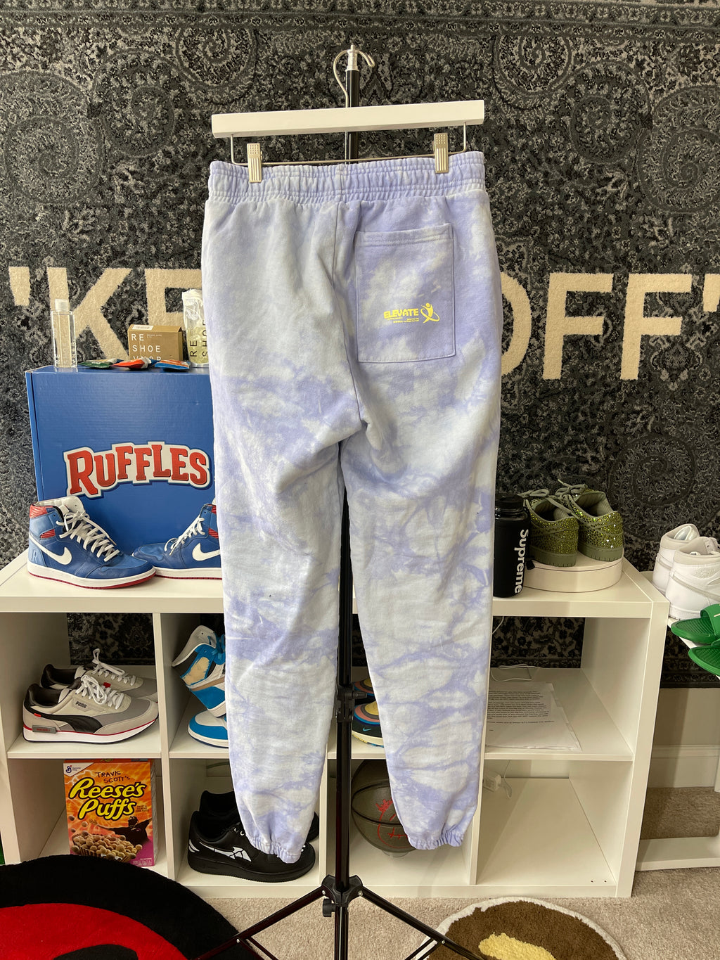 Club Fantasy Pants Sz M