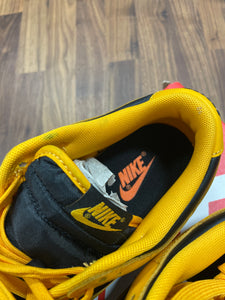 Nike Dunk Goldenrod Sz 8.5 DEFECT