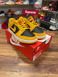 Nike Dunk GoldenRod Sz 11