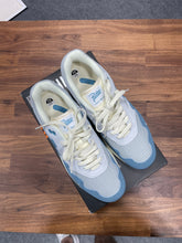 Load image into Gallery viewer, Nike Air Max 1 Patta Blue (With Bracelet)
