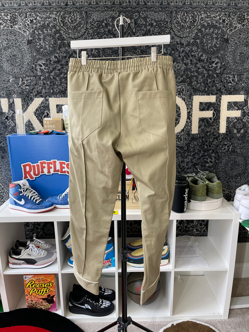 Rhude Pants Sz L
