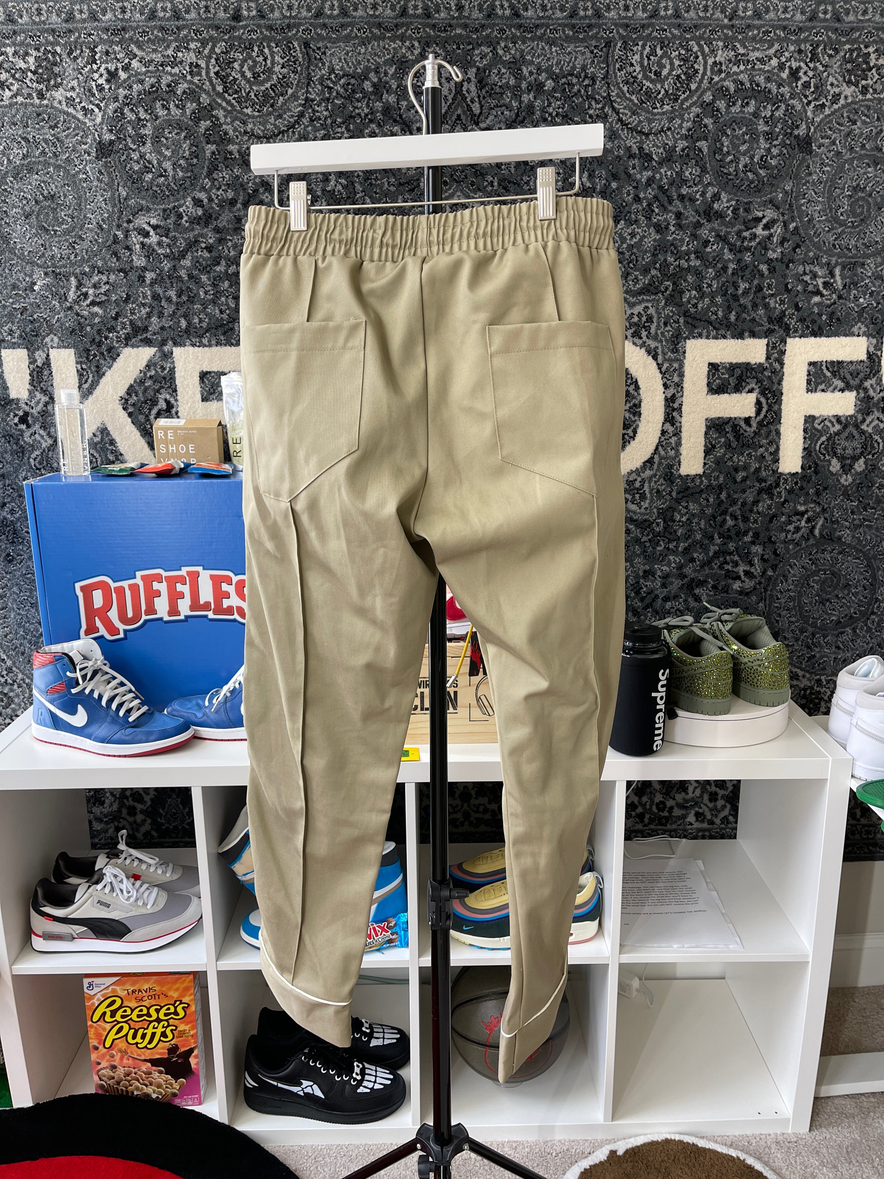Rhude Pants Sz L