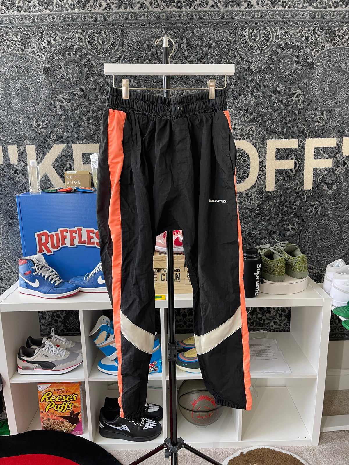 Daniel Patrick Pants Sz M