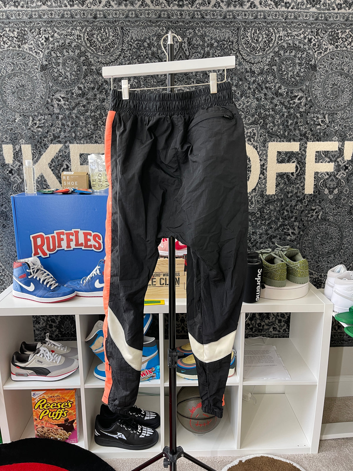 Daniel Patrick Pants Sz M