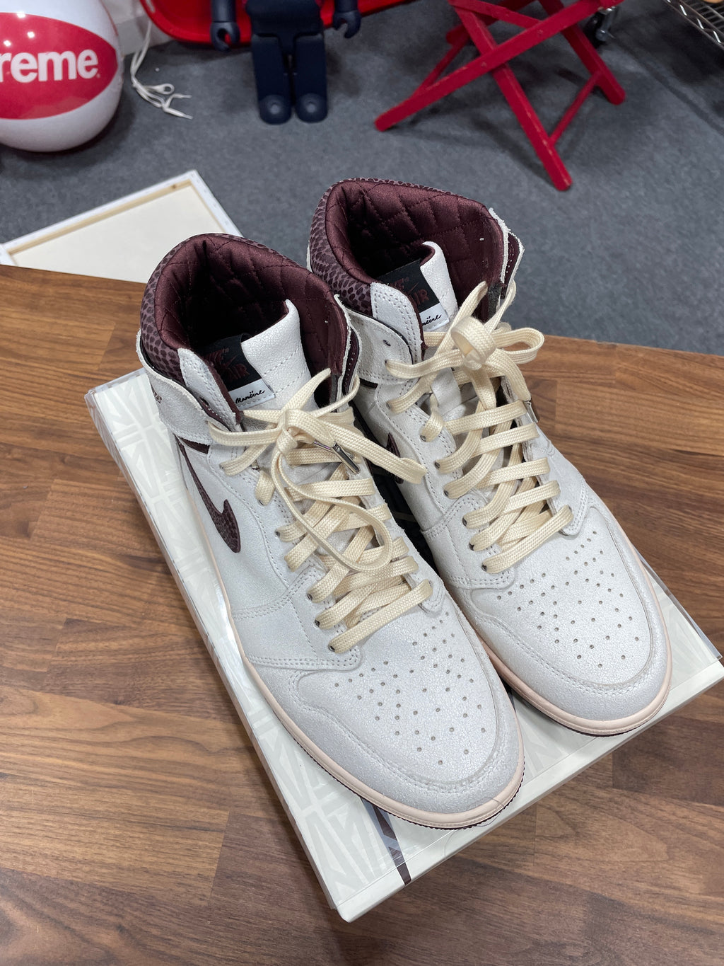 Jordan 1 High A Ma Maniere z 11.5