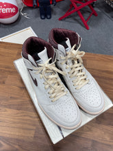 Load image into Gallery viewer, Jordan 1 High A Ma Maniere z 11.5
