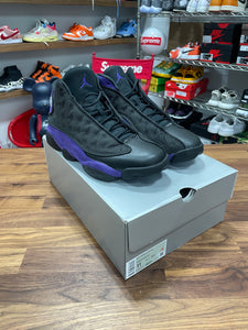 Jordan 13 Court Purple Sz 11