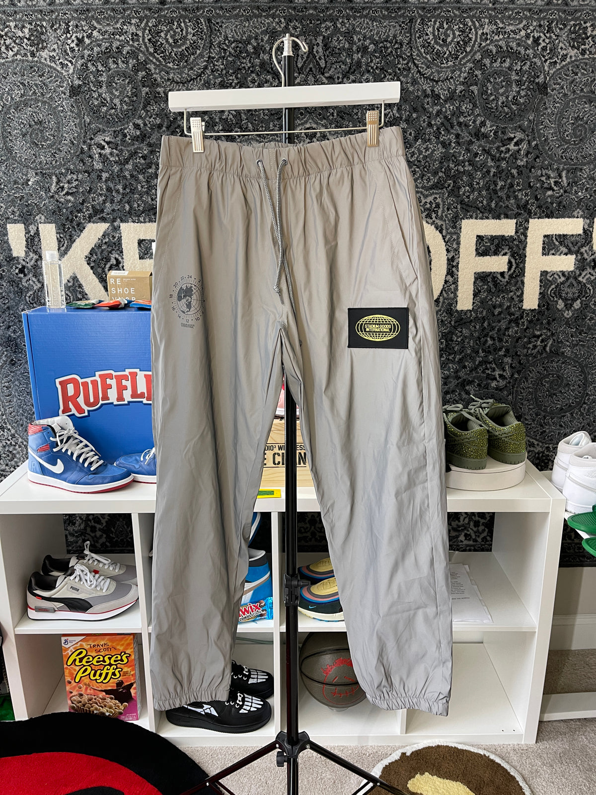Stadium Goods Pants Sz M
