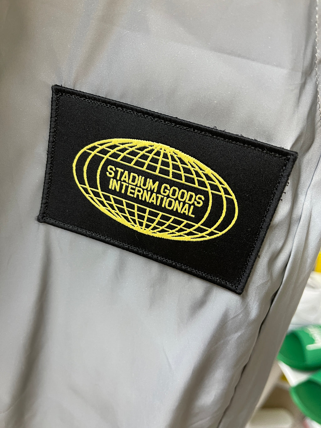 Stadium Goods Pants Sz M