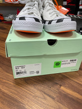 Load image into Gallery viewer, Off White Converse Sz 10.5
