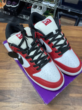 Load image into Gallery viewer, Nike SB Dunk Low J-Pack Chicago Sz 14
