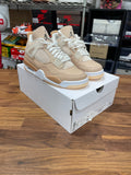 Jordan 4 Retro Shimmer 8.5(W) or 7 Mens