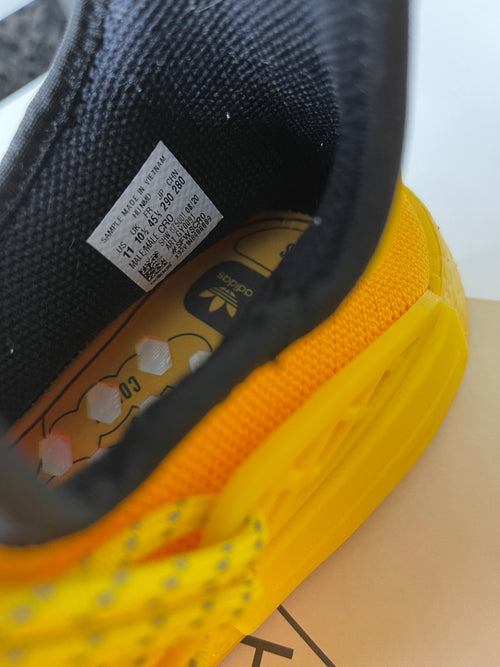 Adidas Human Race Nmd Sz 11