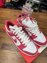 Load image into Gallery viewer, Nike Dunk Low Archeo Pink Sz 10.5
