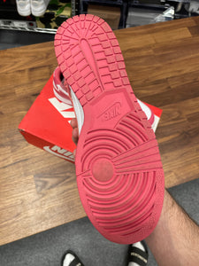 Nike Dunk Low Archeo Pink Sz 10.5