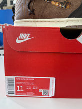 Load image into Gallery viewer, Nike Dunk HI SB Bodega Sz 11
