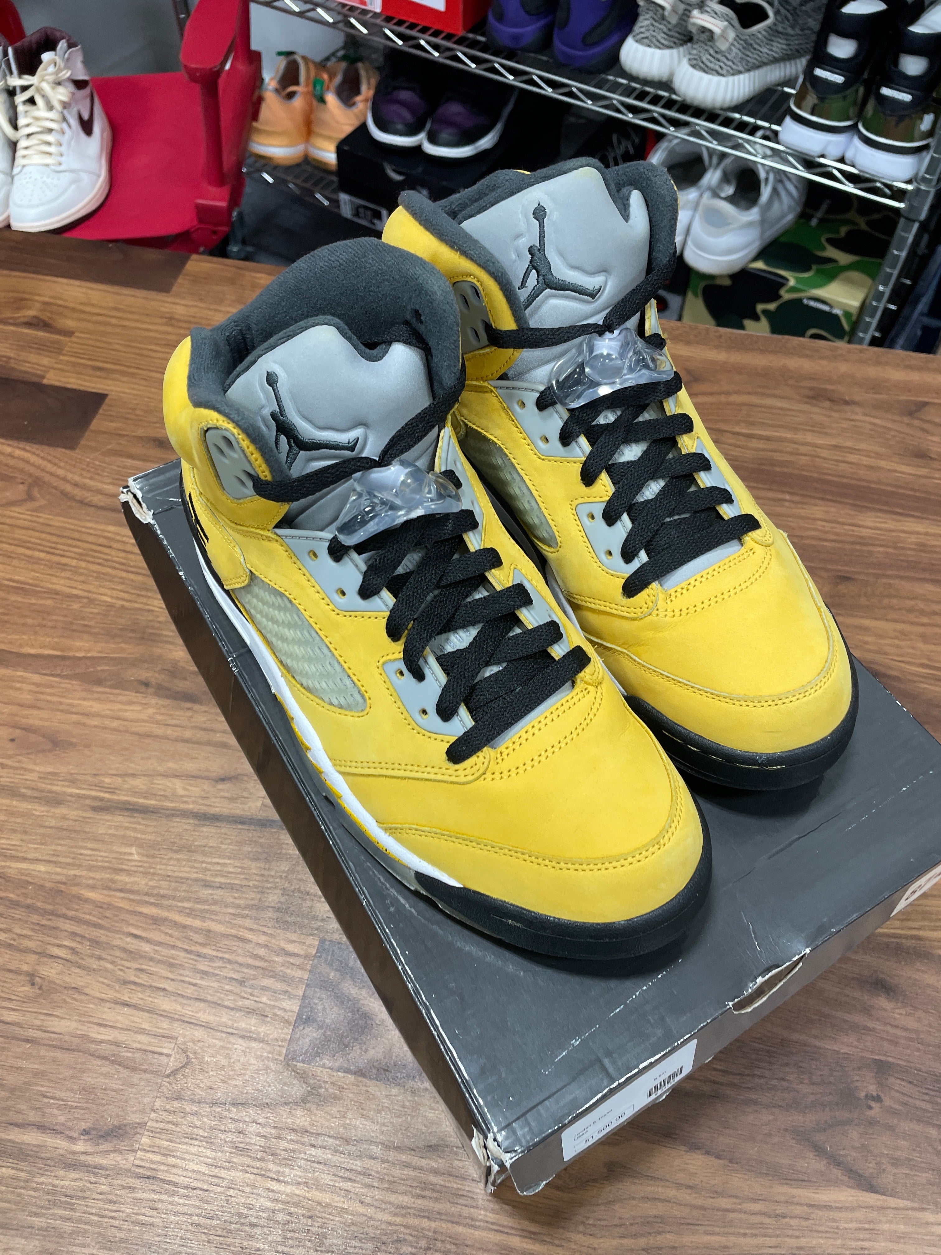 Jordan 5 Tokyo Sz 8.5