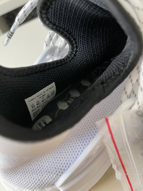 Adidas Human Race Nmd Sz 11