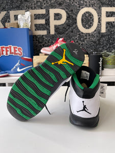 Nike Air Jordan 10 Sz 8.5 No Box