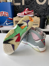 Load image into Gallery viewer, Nike Air Jordan 7 Hair Sz 11 No Box
