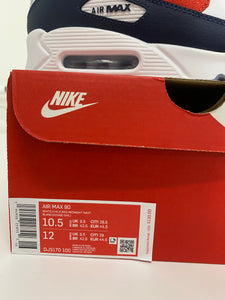 Nike Air Max 90 Sz 10.5