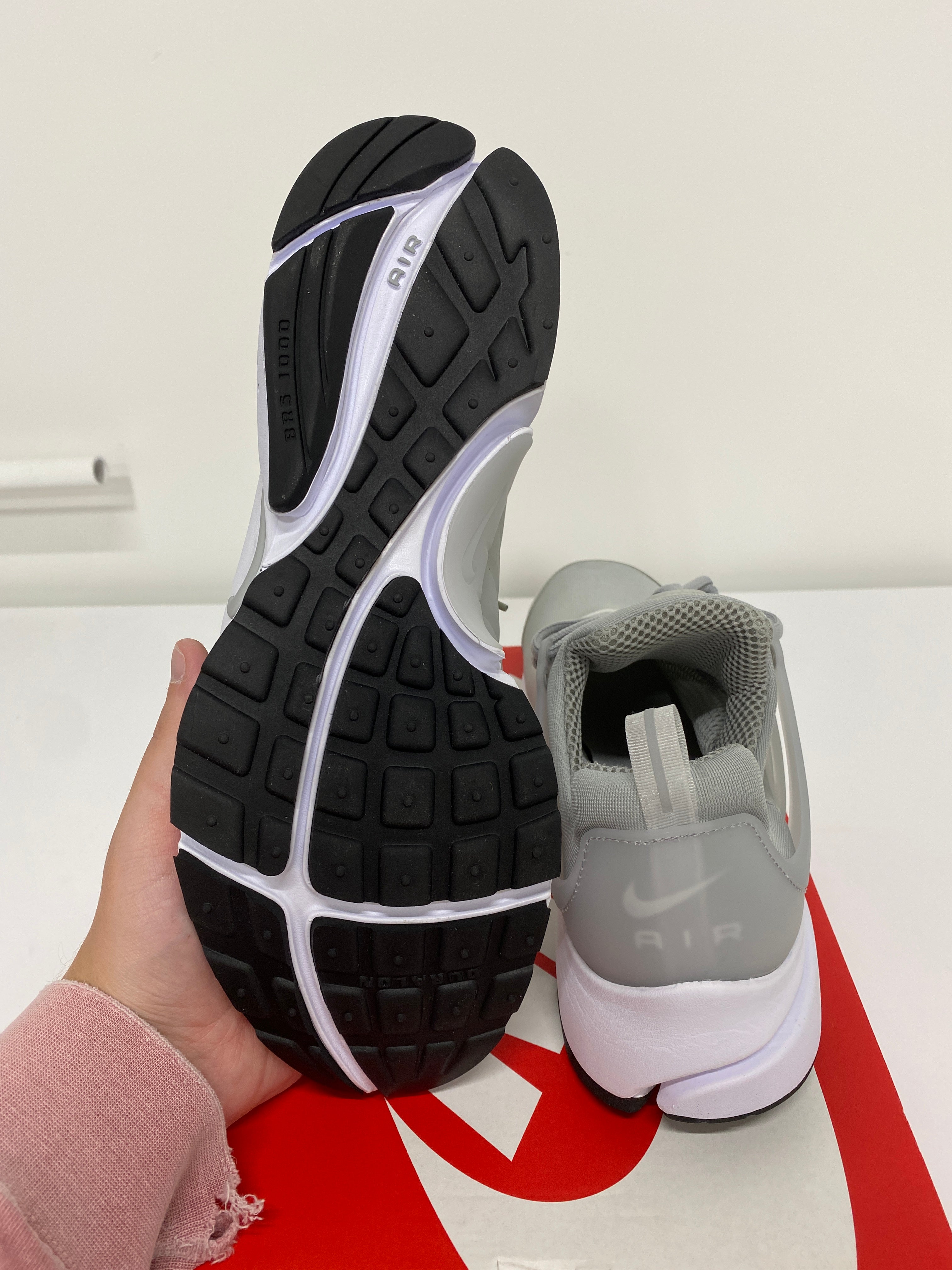 Nike Presto Sz 11
